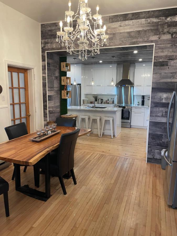 Lachute Auberge Et Bistro Namaste المظهر الخارجي الصورة