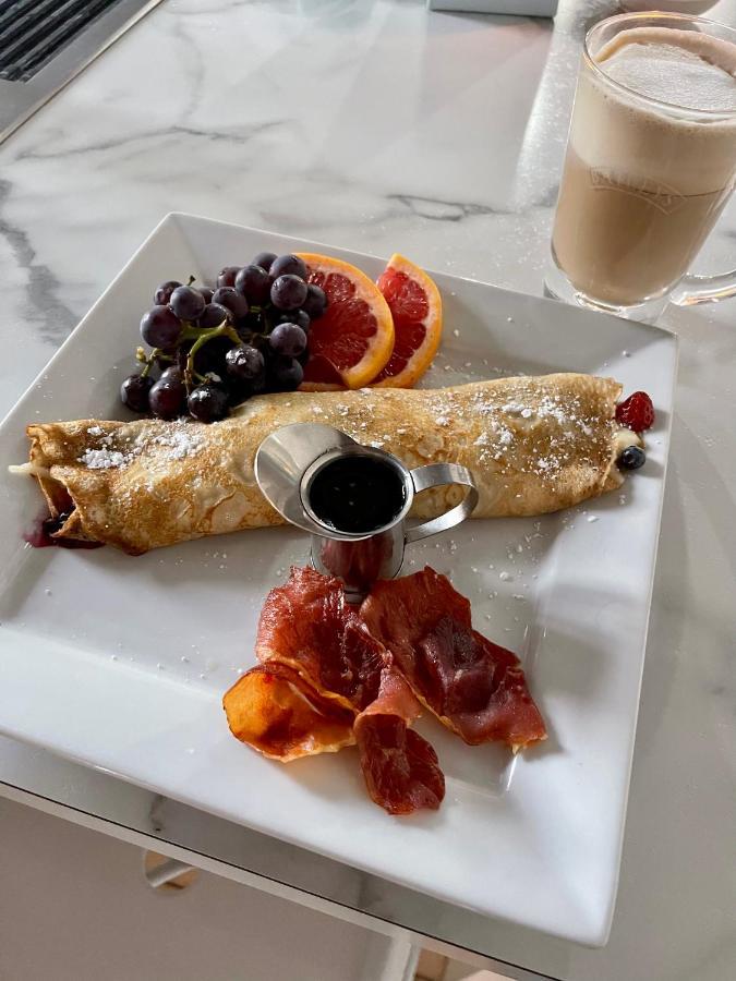 Lachute Auberge Et Bistro Namaste المظهر الخارجي الصورة