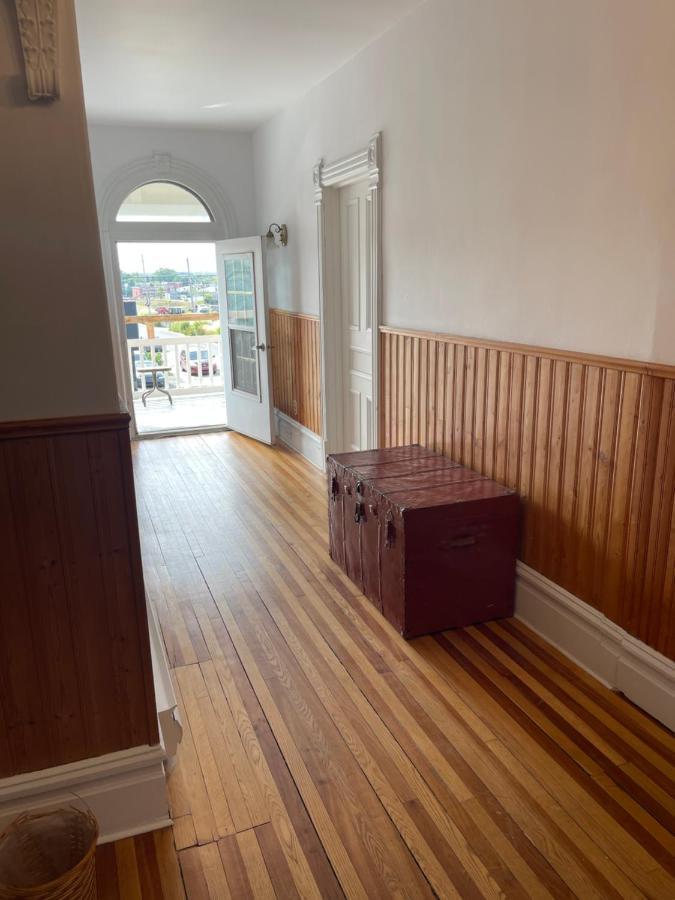 Lachute Auberge Et Bistro Namaste المظهر الخارجي الصورة