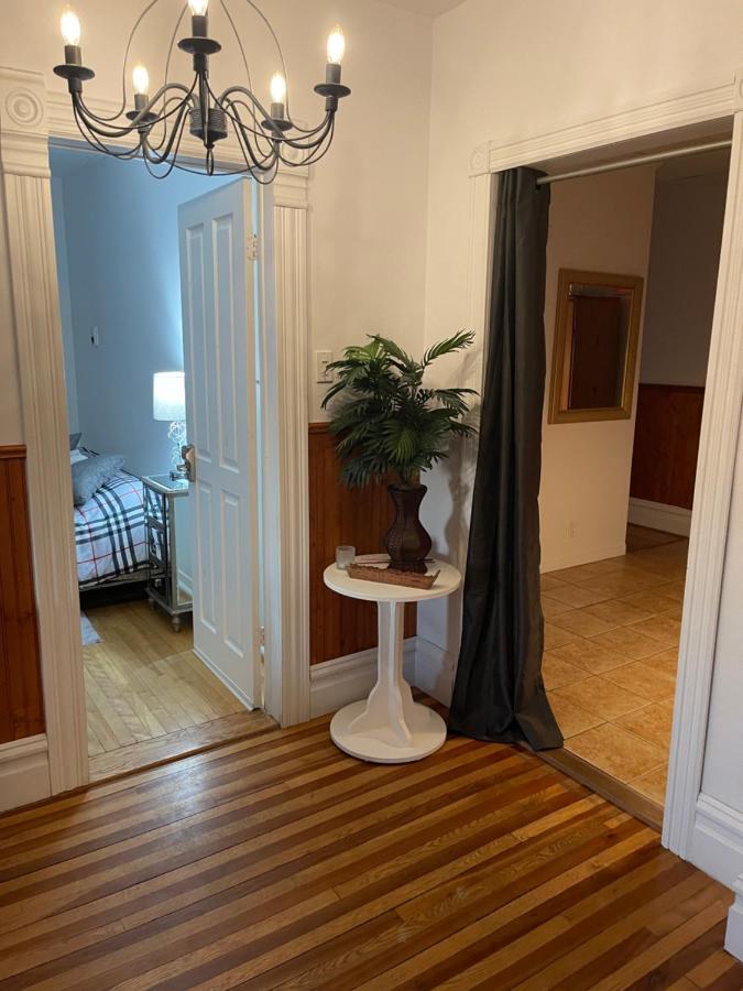 Lachute Auberge Et Bistro Namaste المظهر الخارجي الصورة