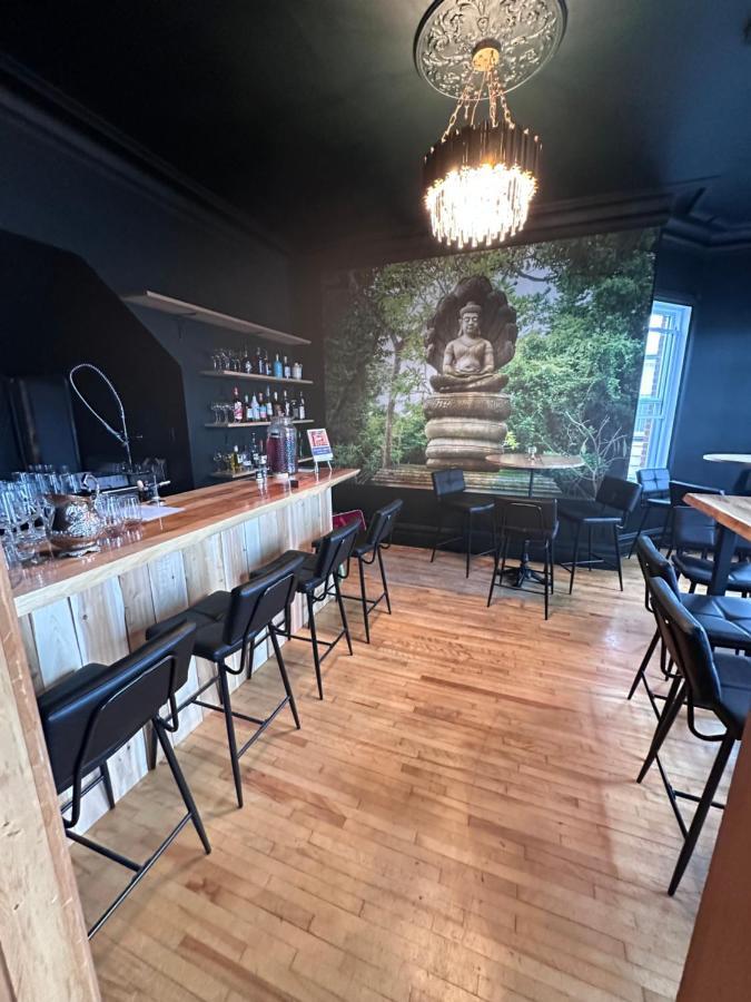Lachute Auberge Et Bistro Namaste المظهر الخارجي الصورة