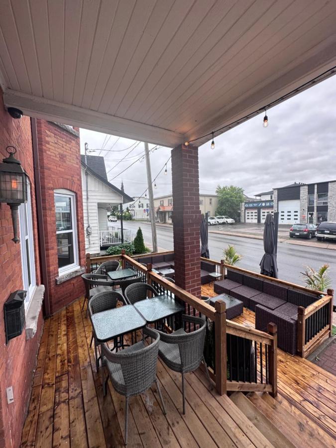 Lachute Auberge Et Bistro Namaste المظهر الخارجي الصورة