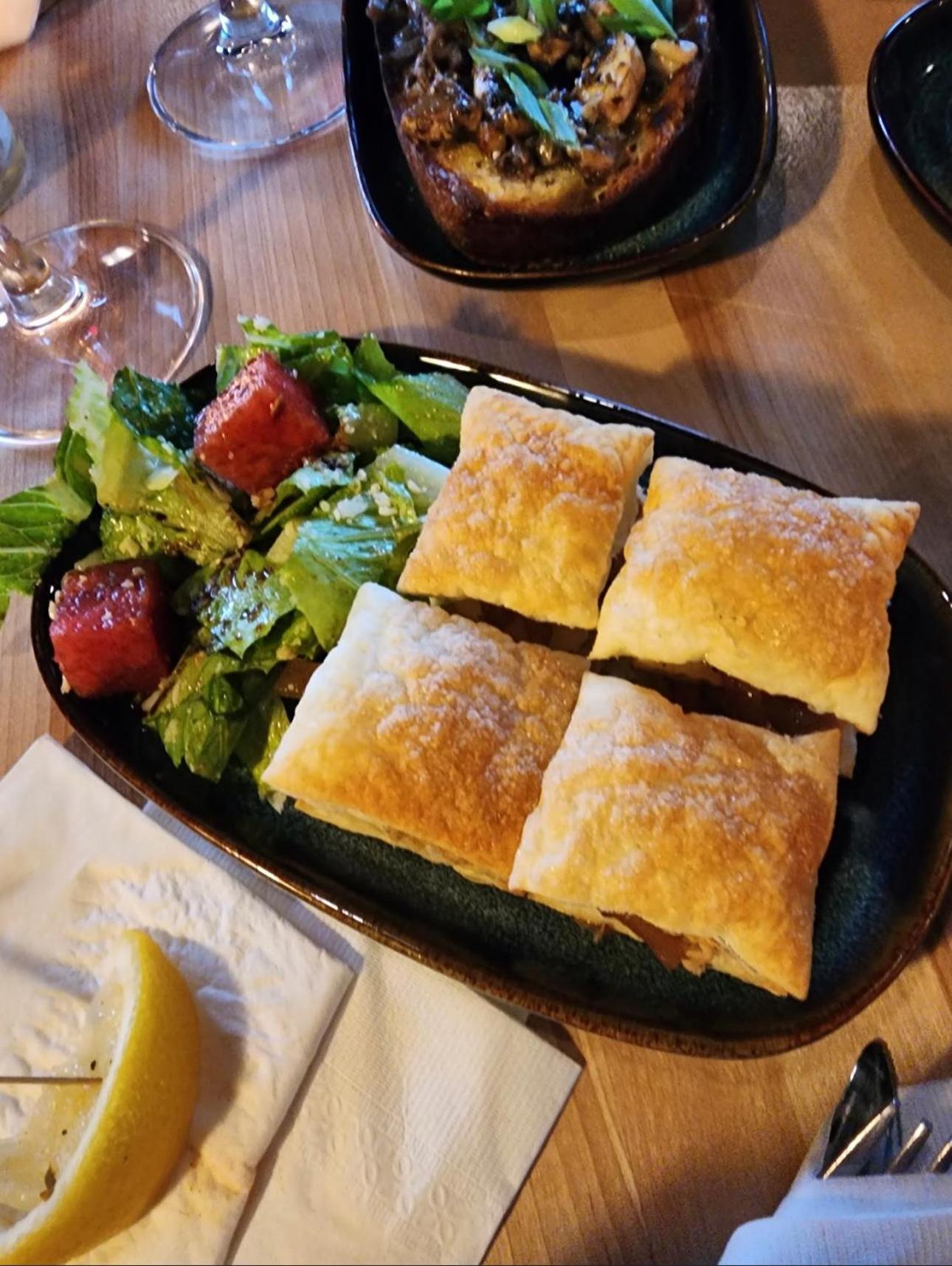 Lachute Auberge Et Bistro Namaste المظهر الخارجي الصورة
