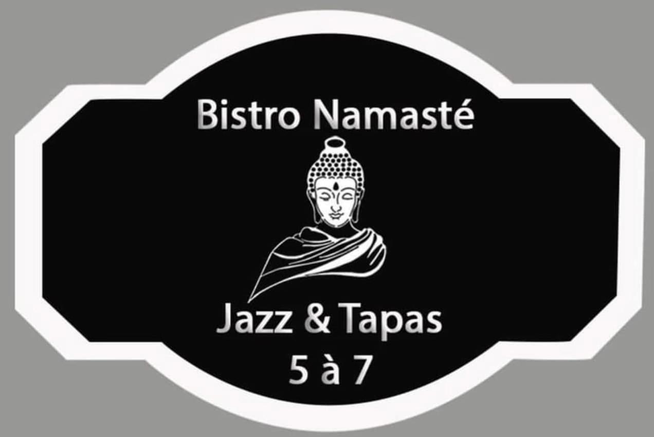 Lachute Auberge Et Bistro Namaste المظهر الخارجي الصورة