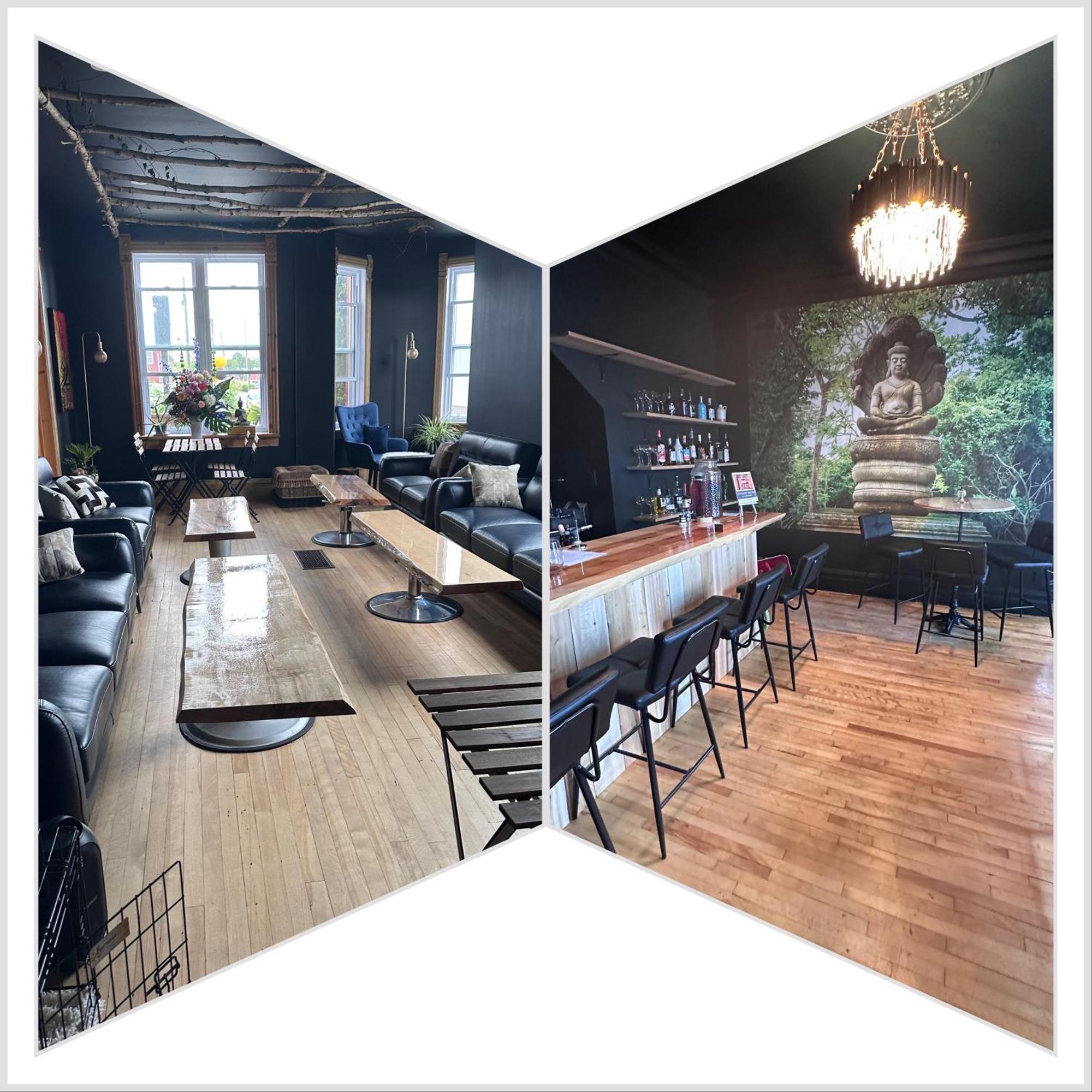 Lachute Auberge Et Bistro Namaste المظهر الخارجي الصورة